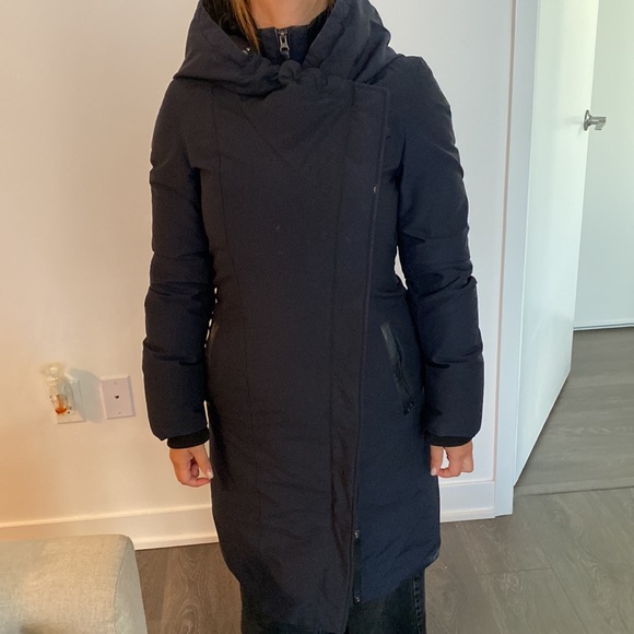 Super cute Mackage jacket just for you :). Great jacket for winter! - Picture 3 of 8